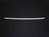 OMSA Renault Clio 5 Krom Bagaj Alt Çıta 2019 ve Sonrası thumbnail 1