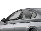 OMSA VW Passat B8.5 Krom Cam Çıtası 4 Parça 2019 Sonrası thumbnail 1