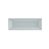 Karaca Forever Bone Trend Emboss 32 Parça 6 Kişilik Kahvaltı Takımı Yeşil thumbnail 4