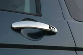 OMSA VW T5 Multivan Krom Kapı Kolu 4 Kapı 2010-2015 Arası thumbnail 3