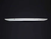 OMSA Peugeot Rifter Krom Bagaj Çıtası 2019-2024 Arası thumbnail 2