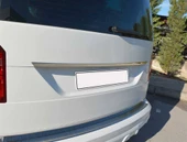 OMSA VW Caddy Minivan Krom Bagaj Çıtası 2015-2019 Arası thumbnail 3