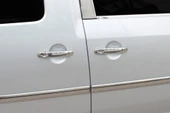 OMSA VW Caddy Facelift Krom Kapı Kolu 4 Kapı 2010-2019 Arası thumbnail 4