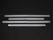 OMSA VW Caddy Krom Yan Kapı Çıtası 4 Parça 2003-2014 Arası thumbnail 1