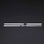 OMSA WV T5 Caravelle Krom Cam Alt Çıtası 2003-2014 Arası thumbnail 1