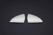 OMSA Seat Leon 5F Krom Ayna Kapağı 2 Parça 2012-2017 Arası thumbnail 1