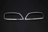OMSA VW Caddy Krom Far Çerçevesi 2 Parça 2003-2010 Arası thumbnail 1