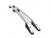 Renault Trafic Sport Tavan Çıtası Alüminyum Kısa Şase 2001-2014 Arası thumbnail 2