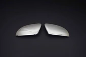 OMSA VW Passat CC Krom Ayna Kapağı 2 Parça 2008 ve Sonrası thumbnail 1