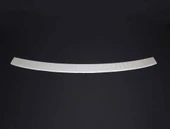 OMSA VW Caddy Minivan Krom Arka Tampon Eşiği 2015-2019 Arası thumbnail 1