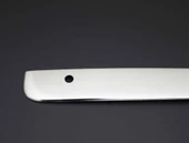 OMSA VW T5 Transporter Krom Bagaj Çıtası Çift Kapılı 2003-2014 Arası thumbnail 2