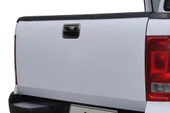 OMSA VW Amarok Siyah Krom Bagaj Açma 2 Parça 2010-2021 Arası thumbnail 3