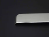 OMSA VW Crafter Krom Bagaj Çıtası Kamerasız 2017 ve Sonrası CAMLI VAN thumbnail 2