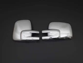 OMSA VW T4 Multivan Krom Ayna Kapağı 2 Parça Abs 1995-2003 Arası thumbnail 1