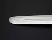 OMSA Peugeot Partner 2 Tepee Krom Bagaj Çıtası (Logosuz Araçlara) 2008-2018 Arası thumbnail 3