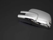 OMSA VW T4 Multivan Krom Ayna Kapağı 2 Parça Abs 1995-2003 Arası thumbnail 2