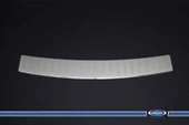 OMSA Skoda Rapid Spaceback SW Krom Arka Tampon Eşiği Taşlı 2013 ve Sonrası thumbnail 1