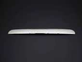 OMSA Peugeot Partner 2 Tepee Krom Bagaj Çıtası (Logosuz Araçlara) 2008-2018 Arası thumbnail 1