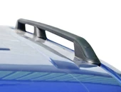 VW T6 Transporter Elegance Tavan Çıtası Siyah Kısa Şase 2015-2019 Arası thumbnail 5