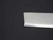 OMSA VW T6 Transporter Krom Bagaj Eşiği Tek kapı Taşlı 2015-2019 Arası thumbnail 3