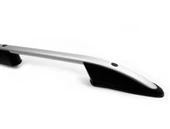 VW T6.1 Caravelle Elegance Tavan Çıtası Alüminyum Uzun Şase 2020-2023 Arası thumbnail 4