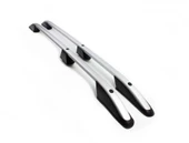 VW T6.1 Caravelle Elegance Tavan Çıtası Alüminyum Kısa Şase 2020-2023 Arası thumbnail 2