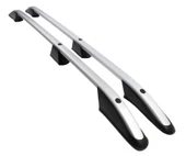 VW T6.1 Transporter Elegance Tavan Çıtası Alüminyum Uzun Şase 2020-2023 Arası thumbnail 1