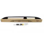 VW T6.1 Caravelle Elegance Tavan Çıtası Siyah Kısa Şase 2020-2023 Arası thumbnail 4