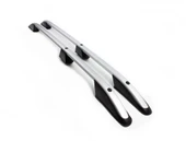 VW T6.1 Caravelle Elegance Tavan Çıtası Alüminyum Uzun Şase 2020-2023 Arası thumbnail 2