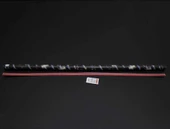 OMSA VW T6 Transporter Krom Bagaj Çıtası 2015-2023 Arası thumbnail 2