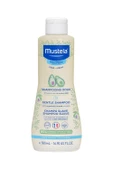 Mustela Papatya Özlü Göz Yakmayan Bebek ve Çocuk Şampuanı 500 ml - 2