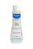 Mustela Papatya Özlü Göz Yakmayan Bebek ve Çocuk Şampuanı 200 ml - 2
