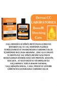 Derma CC LABORATORIES Booom Shockıng Yoğun Dökülme Karşıtı Şampuan 200 Ml thumbnail 2