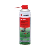 Würth HHS 2000 Yağlama Spreyi 500 ML - 1
