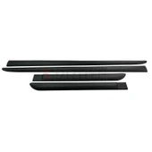 S-Dizayn Honda City ABS Plastik Yan Kapı Koruma Çıtası 2020 Üzeri A+ Kalite thumbnail 2