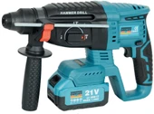 Pro drager Kömürsüz Motor Şarjlı Matkap,Taşlama,Yağ Pompalı Testere,Somun Sıkma,Kırıcı Delici  5 li Ultra Set - 3