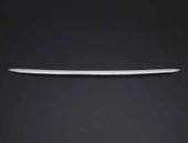 OMSA Fiat Egea Krom Ön Tampon Alt Çıta 2015-2020 Arası thumbnail 1