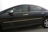 OMSA Peugeot 407 Krom Kapı Kolu 4 Kapı 2004-2010 Arası thumbnail 3