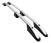 Opel Combo E Elegance Tavan Çıtası Gri Uzun Şase 2019 ve Sonrası thumbnail 1