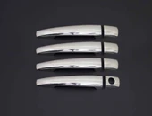 OMSA Peugeot 407 Krom Kapı Kolu 4 Kapı 2004-2010 Arası thumbnail 1