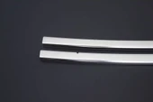 OMSA Citroen Nemo Krom Ön Tampon Çıtası 4 Parça 2007-2016 Arası - 3