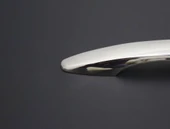 OMSA Peugeot 3008 Krom Kapı Kolu 4 Kapı Sensörsüz 2016-2024 Arası thumbnail 3