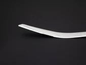 OMSA Peugeot 2008 Krom Ön Tampon Çıtası 2020-2024 Arası thumbnail 3