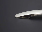 OMSA Peugeot 508 Sedan/SW Krom Kapı Kolu 4 Kapı 2010 ve Sonrası thumbnail 2