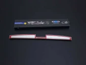 OMSA Peugeot 2008 Krom Bagaj İç Eşiği (Taşlı) 2019 ve Sonrası thumbnail 3