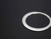 OMSA VW T5 Multivan Krom Sis Farı Çerçevesi 2 Parça 2010-2014 Arası thumbnail 2