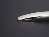 OMSA Citroen C4 Cactus Krom Kapı Kolu 4 Kapı 8 Parça 2016 ve Sonrası thumbnail 2