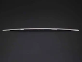 OMSA Seat Ateca Krom Plaka Üstü Çıta 2016 ve Sonrası thumbnail 1