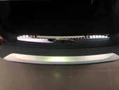 OMSA Peugeot 2008 Krom Bagaj İç Eşiği (Taşlı) 2019 ve Sonrası thumbnail 1