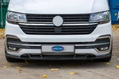 OMSA VW T6.1 Caravelle Krom Sis Far Kaşı 4 Parça 2020-2023 Arası thumbnail 1